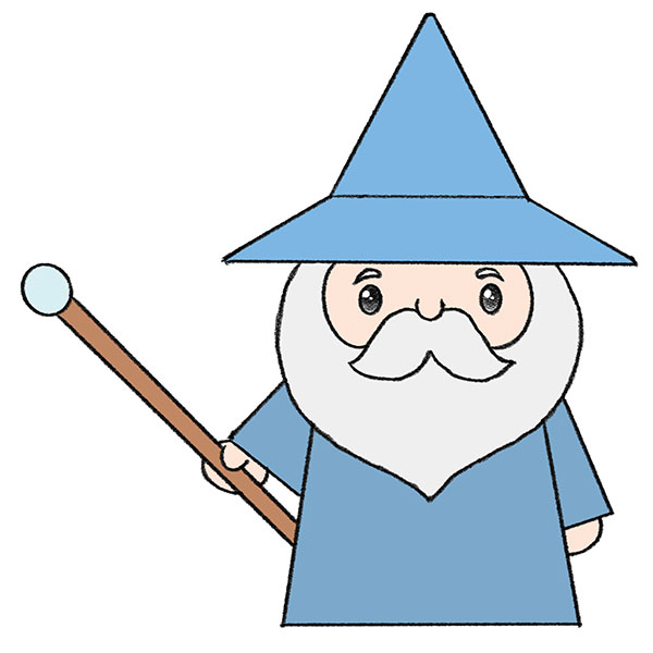 Wizard